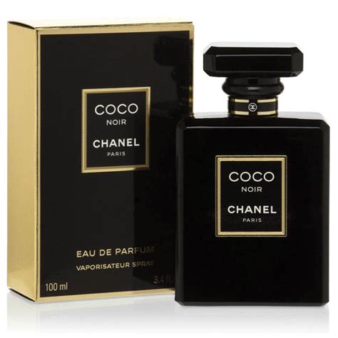 samir profumi chanel noir|Chanel coco noir spray.